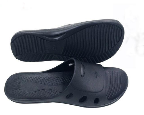 Recinto limpio estático anti Esd Flip Flop DLX 9102B del Spu del Pvc