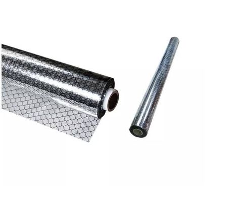 Grueso de la hoja 0.3mm/0.5mm/1m m de Mesh Anti Static Pvc Curtain