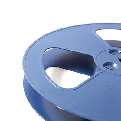 Carrete plástico del cordón del material 8-88m m del picosegundo para el embalaje del resistor de SMD