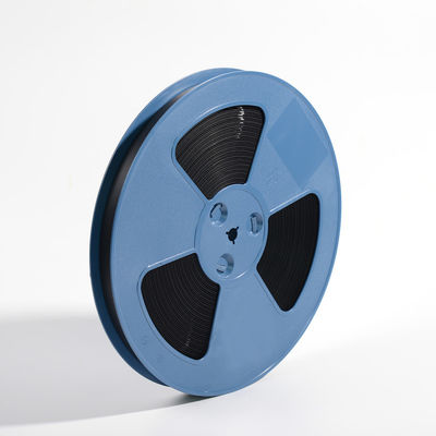 material del policarbonato del portador 8m m 12m m de la cinta del portador de 10E5 SMT SMD